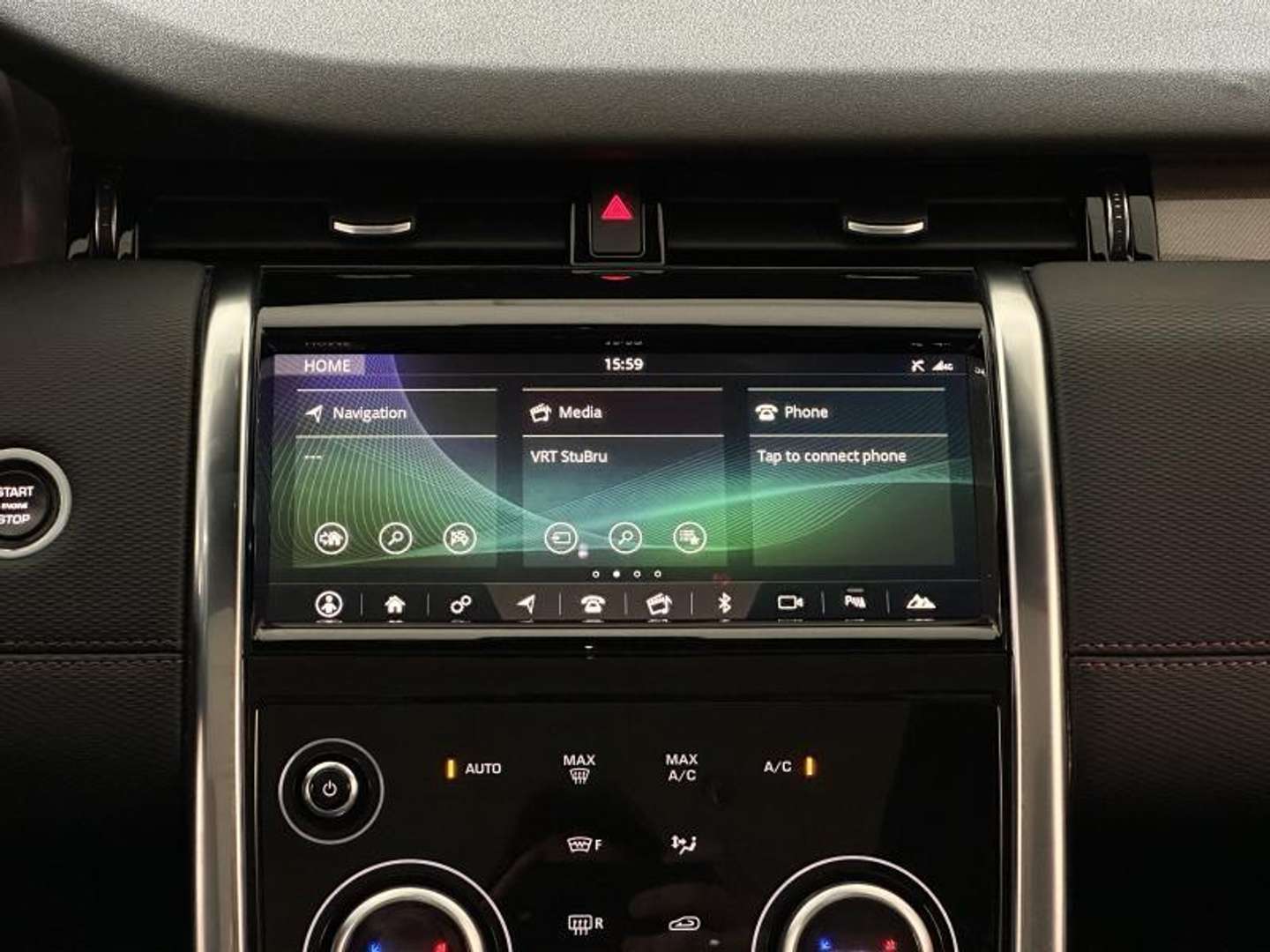 Land Rover Discovery Sport P200 R-Dynamic S AWD - 2020 - Joinsteer - #19