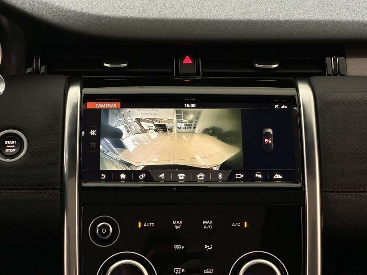 Land Rover Discovery Sport P200 R-Dynamic S AWD - 2020 - Joinsteer - #20