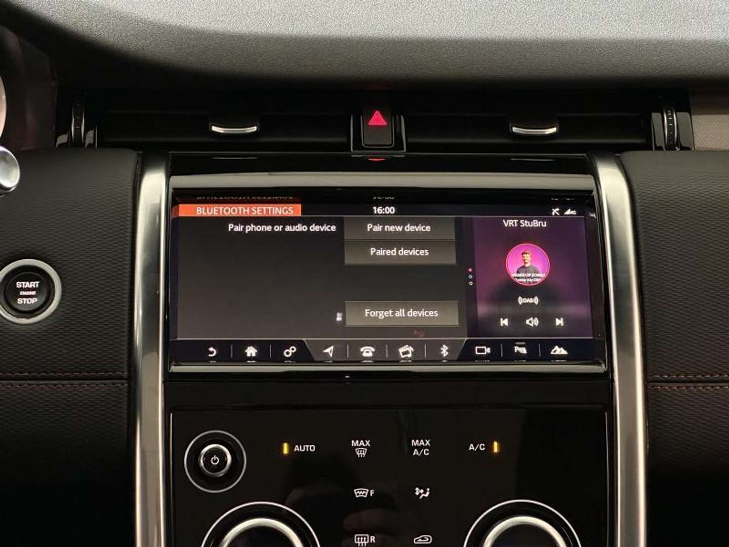 Land Rover Discovery Sport P200 R-Dynamic S AWD - 2020 - Joinsteer - #21