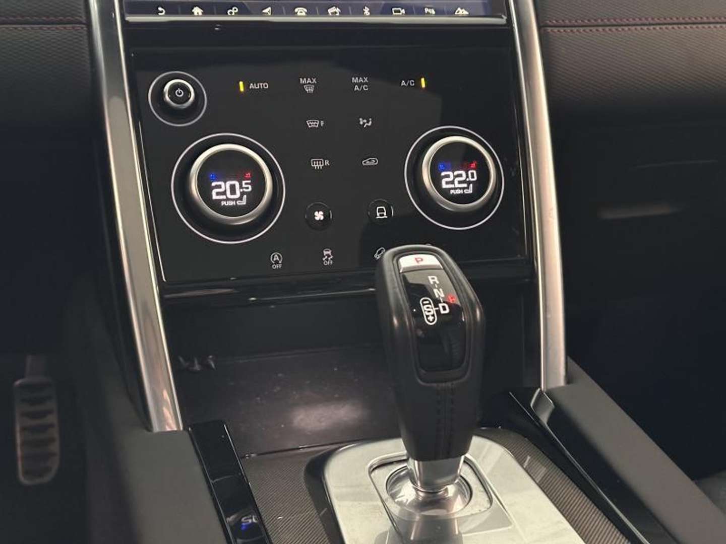 Land Rover Discovery Sport P200 R-Dynamic S AWD - 2020 - Joinsteer - #22