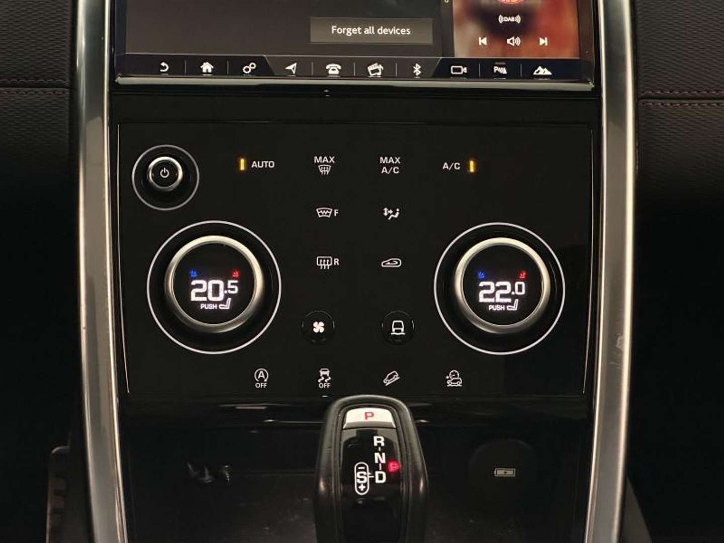 Land Rover Discovery Sport P200 R-Dynamic S AWD - 2020 - Joinsteer - #23