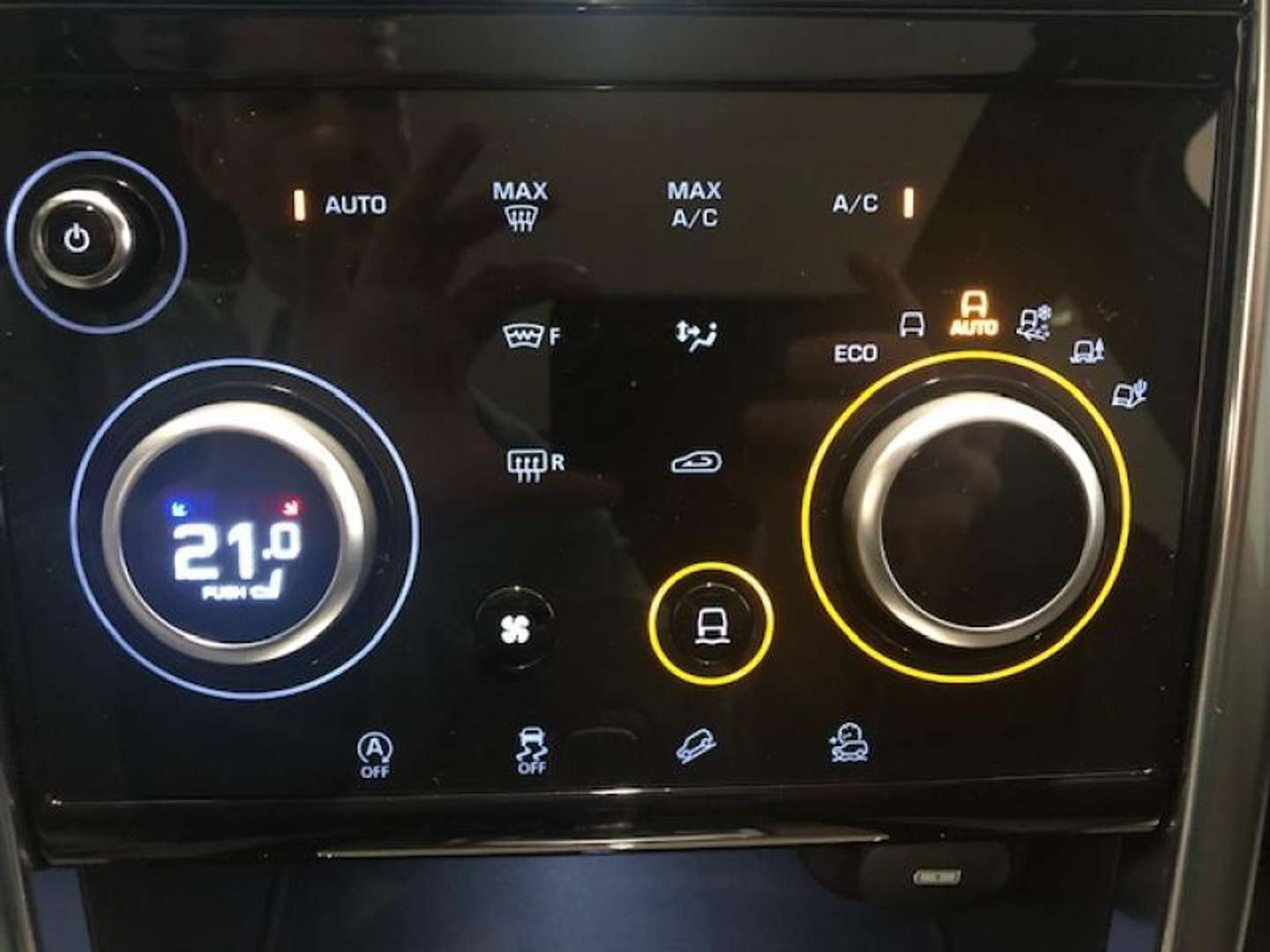 Land Rover Discovery Sport P200 R-Dynamic S AWD - 2020 - Joinsteer - #24