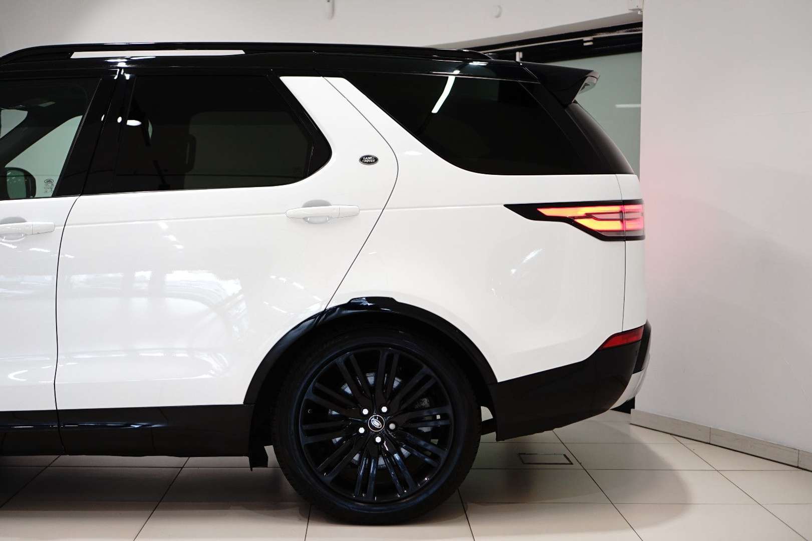 Land Rover Discovery HSE|7-SITZ|PANO|MEMO|LUFT|AHK|MERID - 2020 - Joinsteer - #19