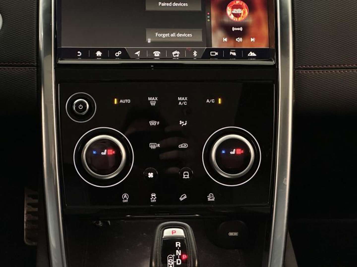 Land Rover Discovery Sport P200 R-Dynamic S AWD - 2020 - Joinsteer - #25