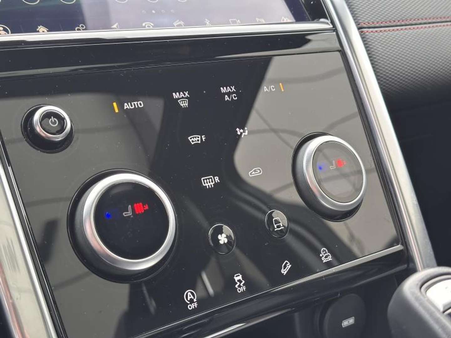 Land Rover Discovery Sport P200 R-Dynamic S AWD - 2020 - Joinsteer - #26