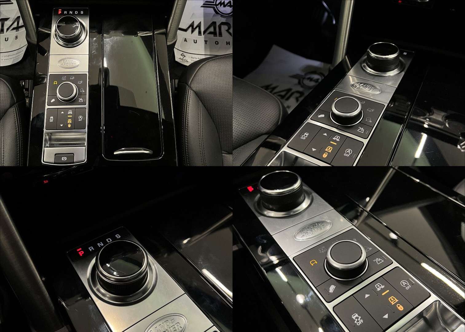 Land Rover Discovery HSE|7-SITZ|PANO|MEMO|LUFT|AHK|MERID - 2020 - Joinsteer - #20