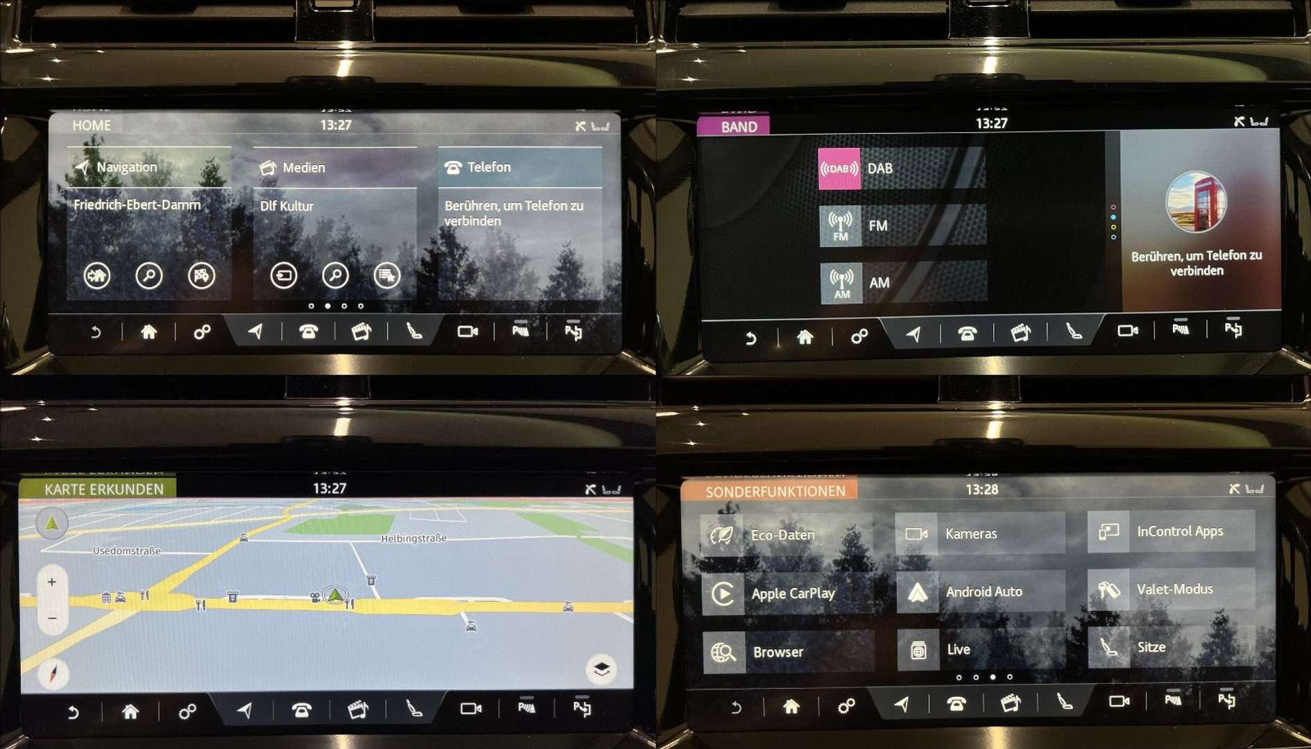 Land Rover Discovery HSE|7-SITZ|PANO|MEMO|LUFT|AHK|MERID - 2020 - Joinsteer - #21