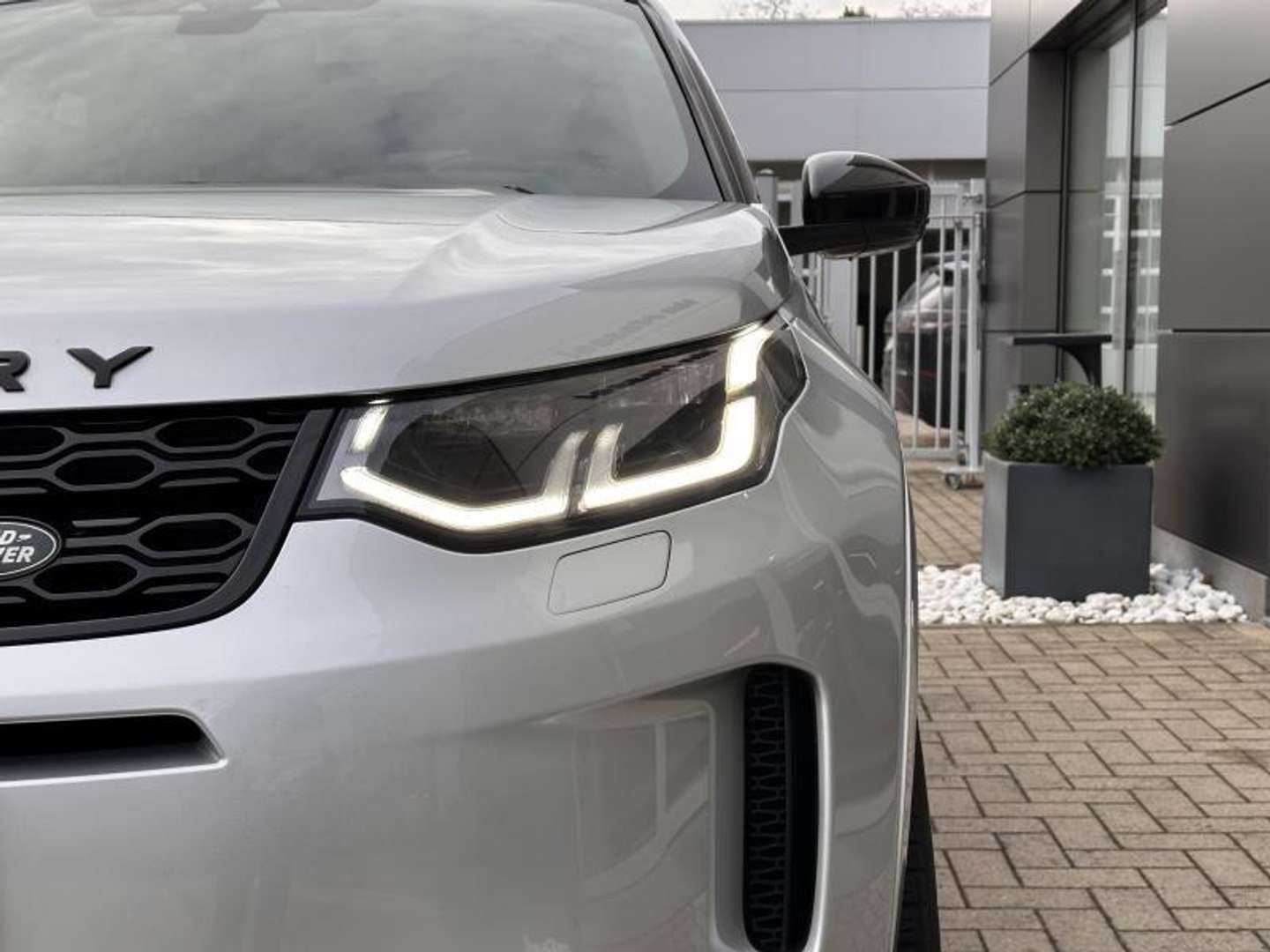 Land Rover Discovery Sport P200 R-Dynamic S AWD - 2020 - Joinsteer - #28