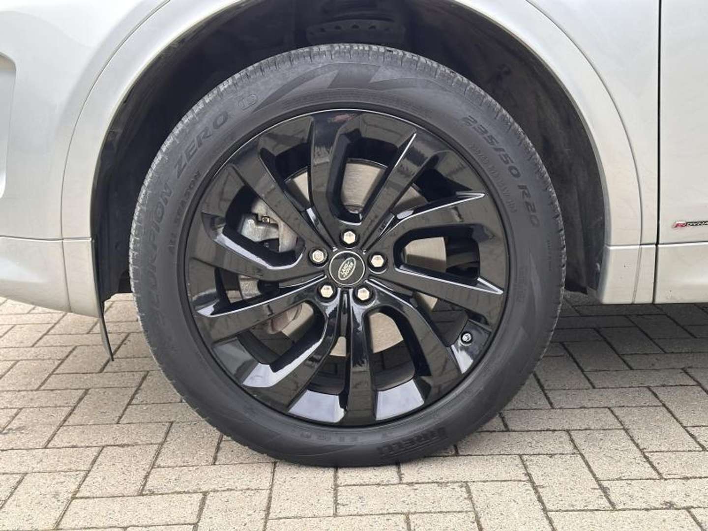 Land Rover Discovery Sport P200 R-Dynamic S AWD - 2020 - Joinsteer - #29