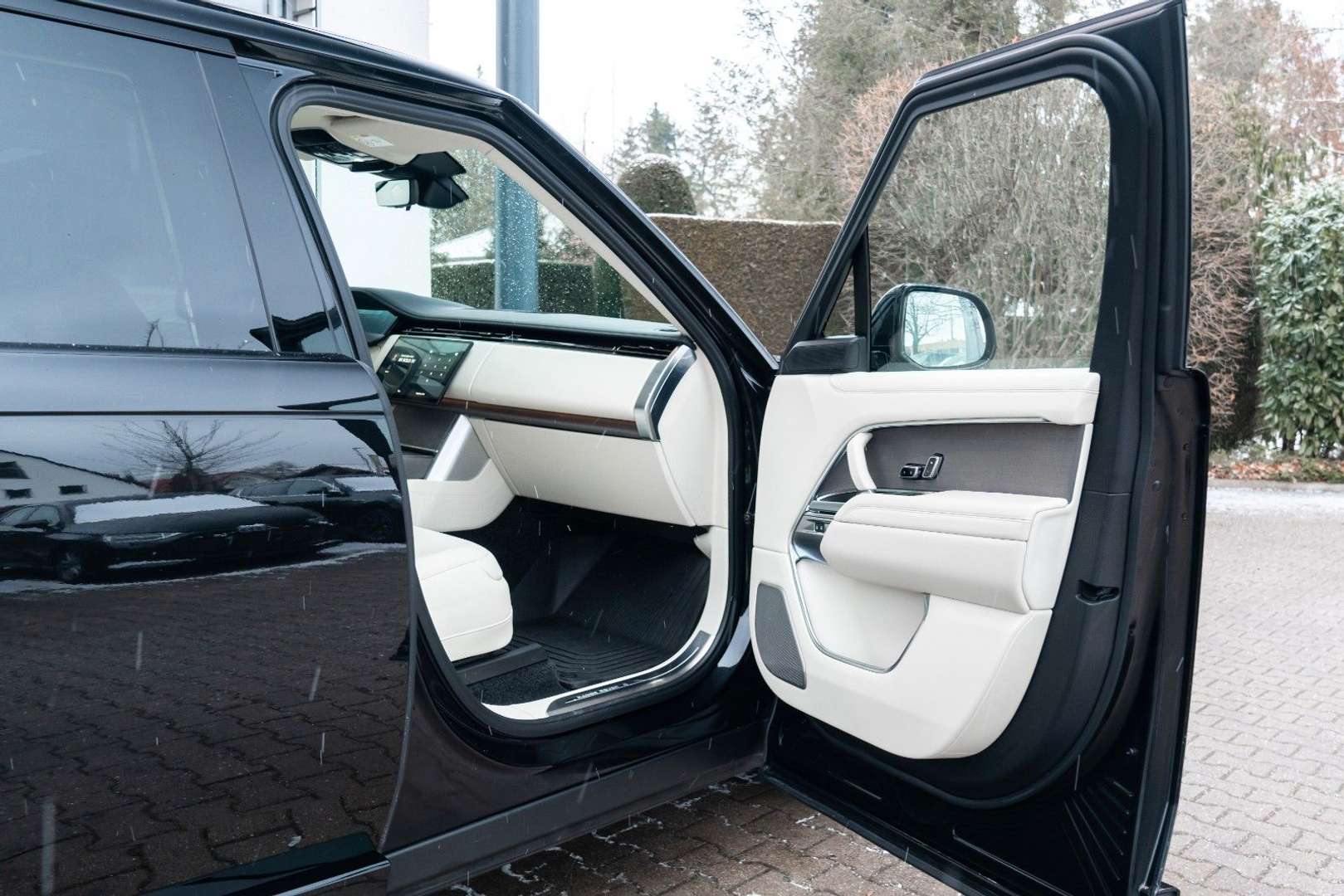 Land Rover Range Rover SV LWB / 360° / PANO / 23" P615 - 2024 - Joinsteer - #19