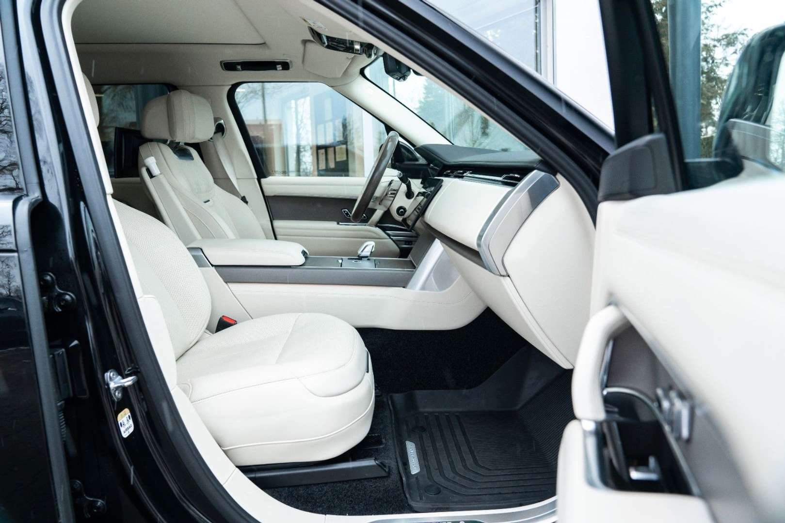 Land Rover Range Rover SV LWB / 360° / PANO / 23" P615 - 2024 - Joinsteer - #20