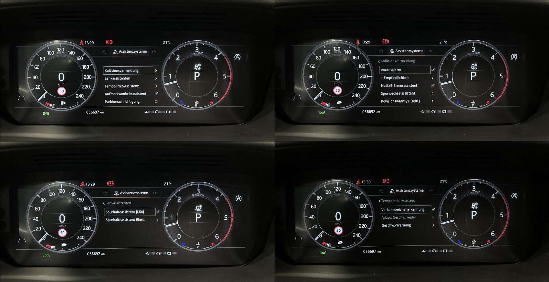 Land Rover Discovery HSE|7-SITZ|PANO|MEMO|LUFT|AHK|MERID - 2020 - Joinsteer - #27