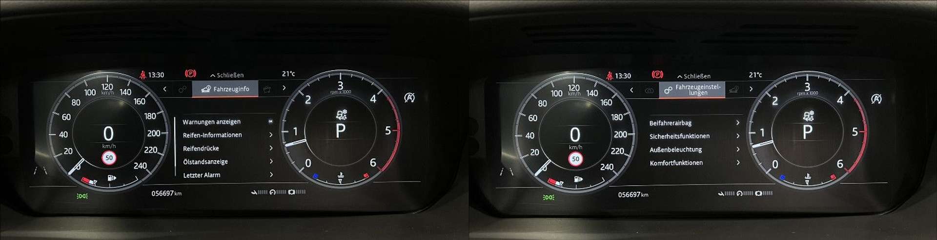 Land Rover Discovery HSE|7-SITZ|PANO|MEMO|LUFT|AHK|MERID - 2020 - Joinsteer - #29