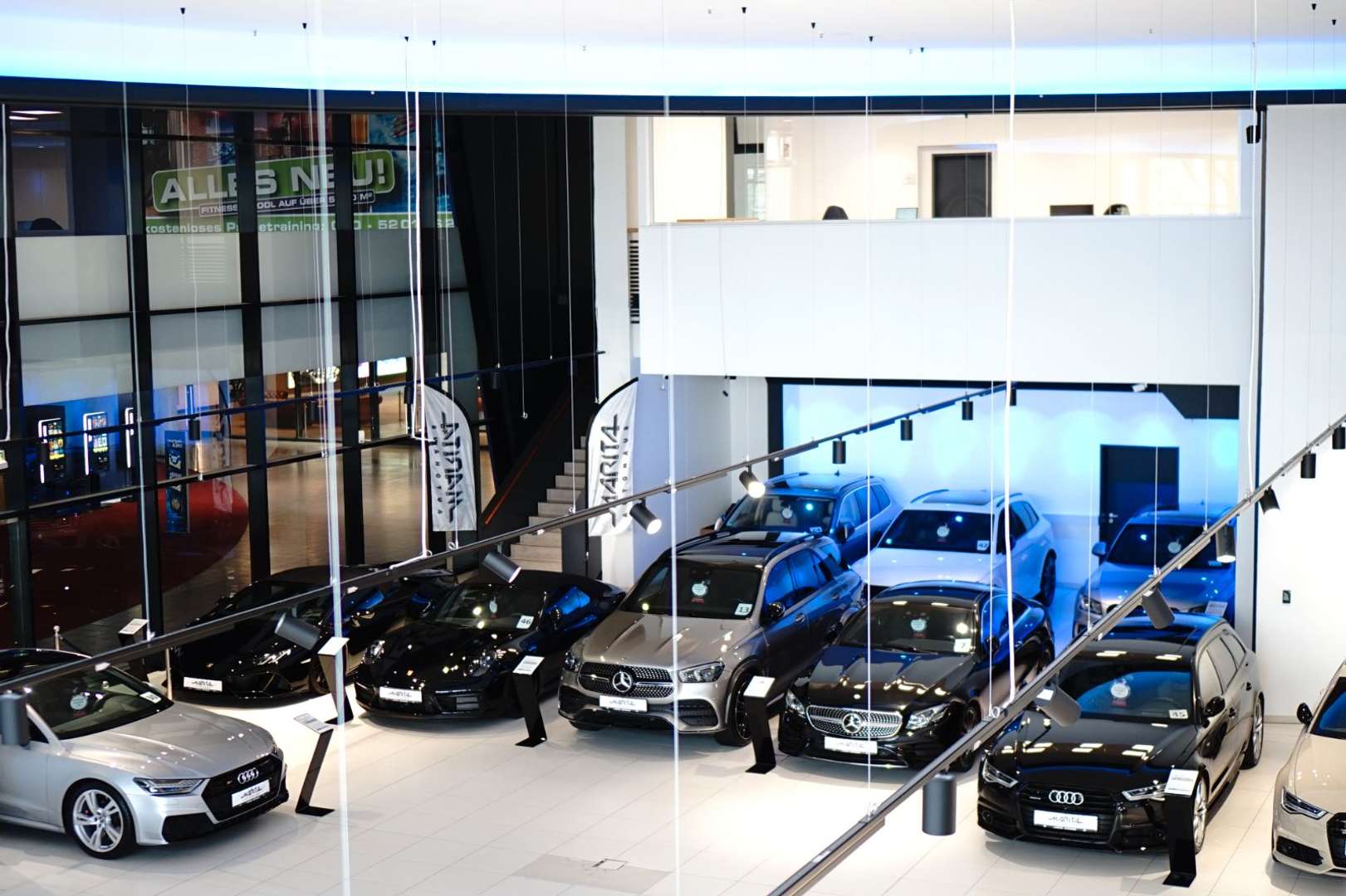 Land Rover Discovery HSE|7-SITZ|PANO|MEMO|LUFT|AHK|MERID - 2020 - Joinsteer - #33