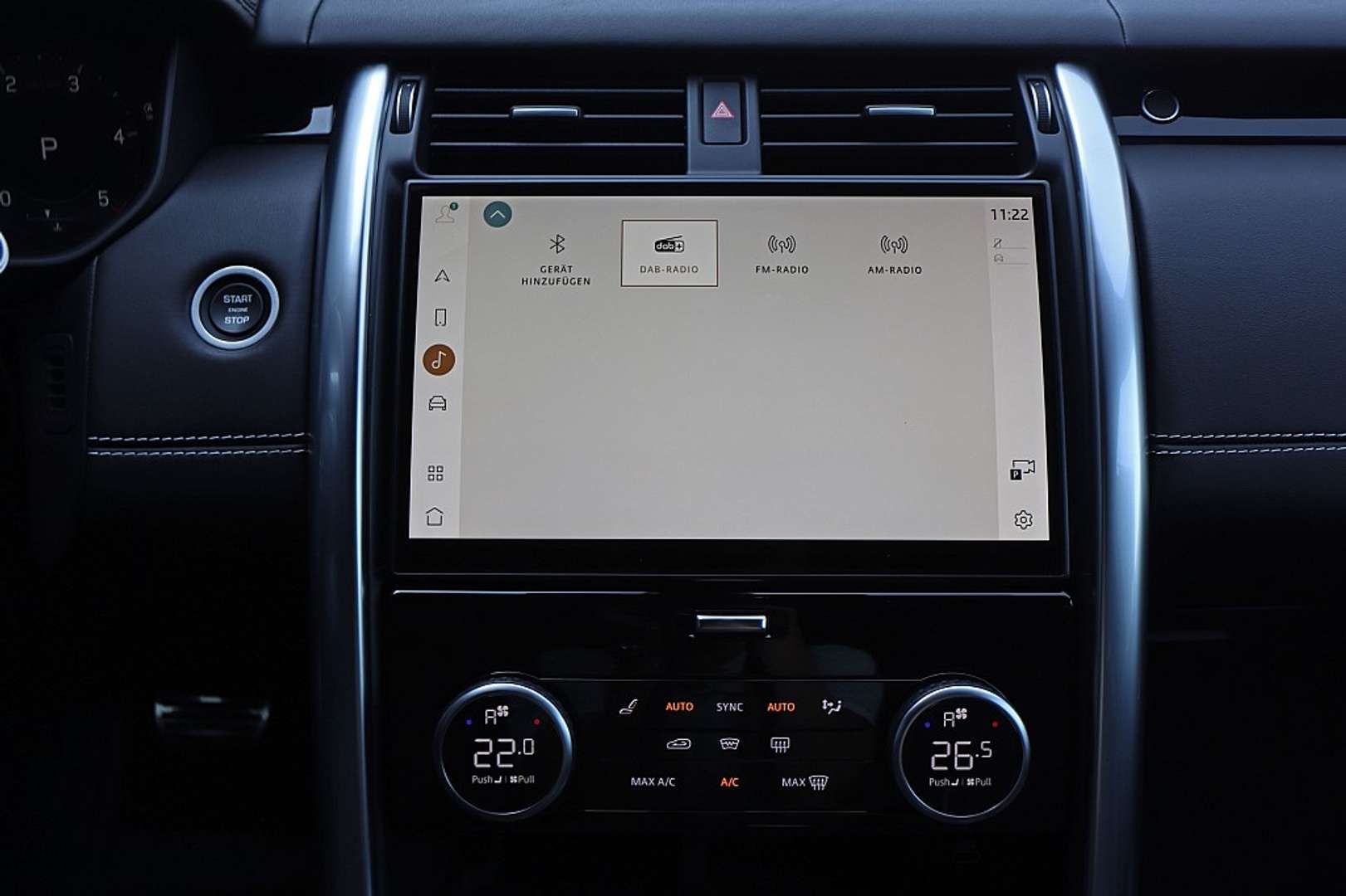 Land Rover Discovery D300 AWD R-Dynamic HSE Aut. 7 Sitze 22" - 2021 - Joinsteer - #33