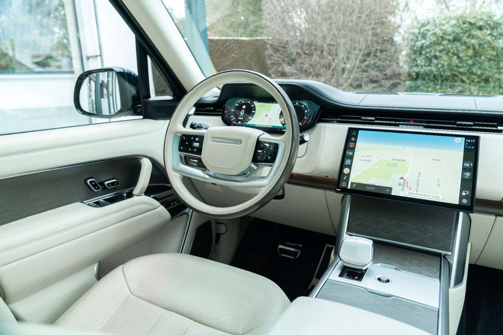 Land Rover Range Rover SV LWB / 360° / PANO / 23" P615 - 2024 - Joinsteer - #28