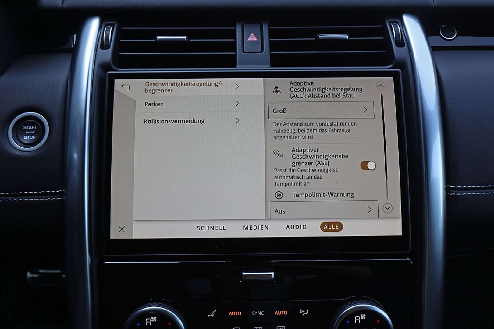 Land Rover Discovery D300 AWD R-Dynamic HSE Aut. 7 Sitze 22" - 2021 - Joinsteer - #38