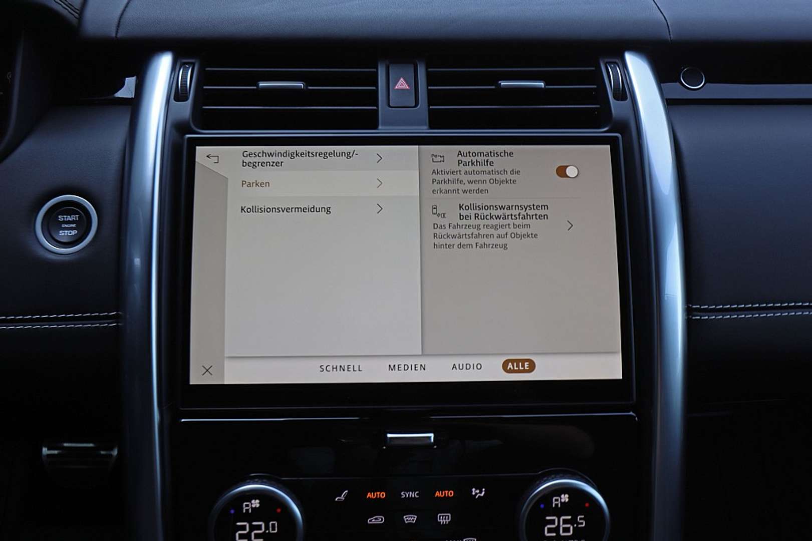 Land Rover Discovery D300 AWD R-Dynamic HSE Aut. 7 Sitze 22" - 2021 - Joinsteer - #40