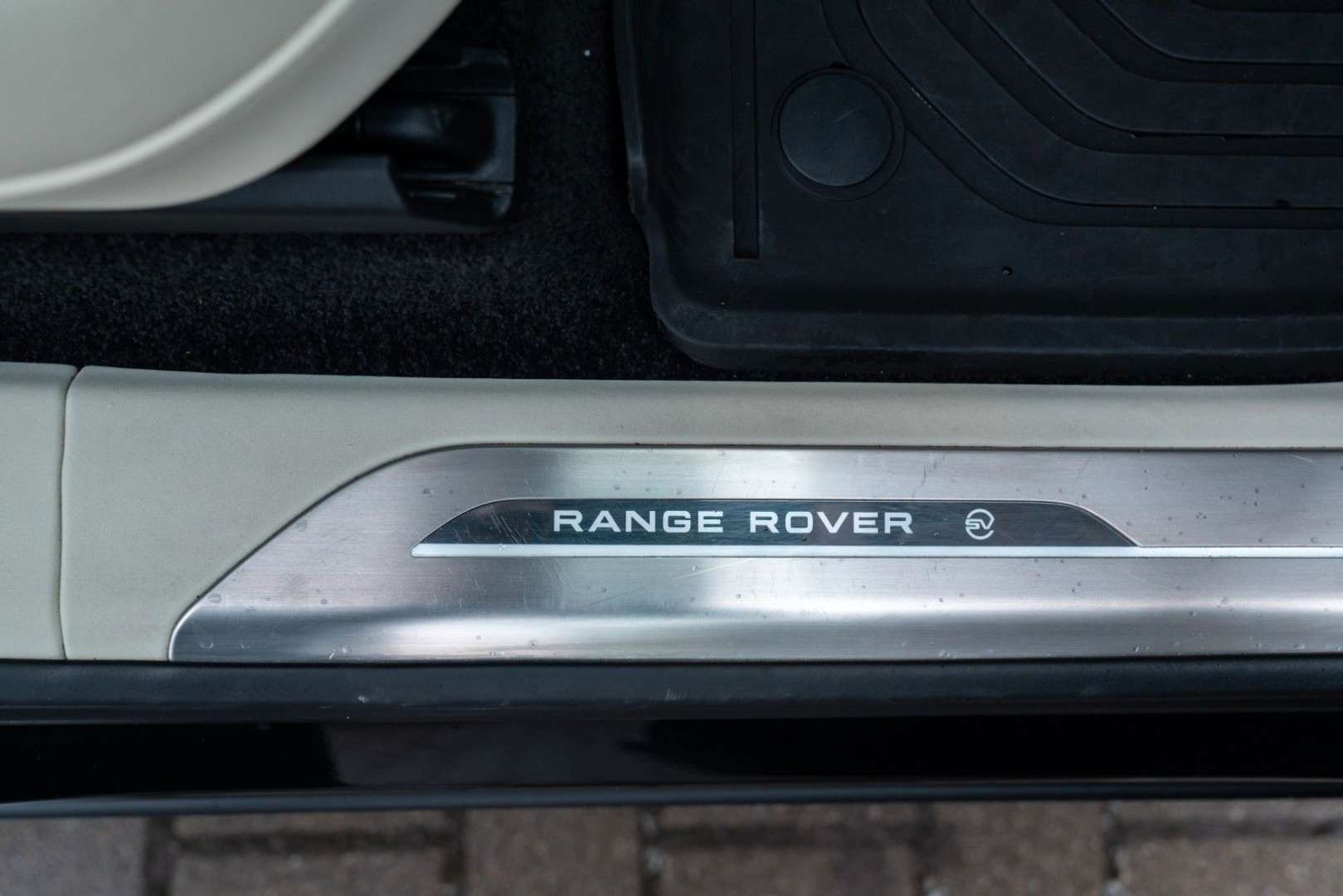 Land Rover Range Rover SV LWB / 360° / PANO / 23" P615 - 2024 - Joinsteer - #34