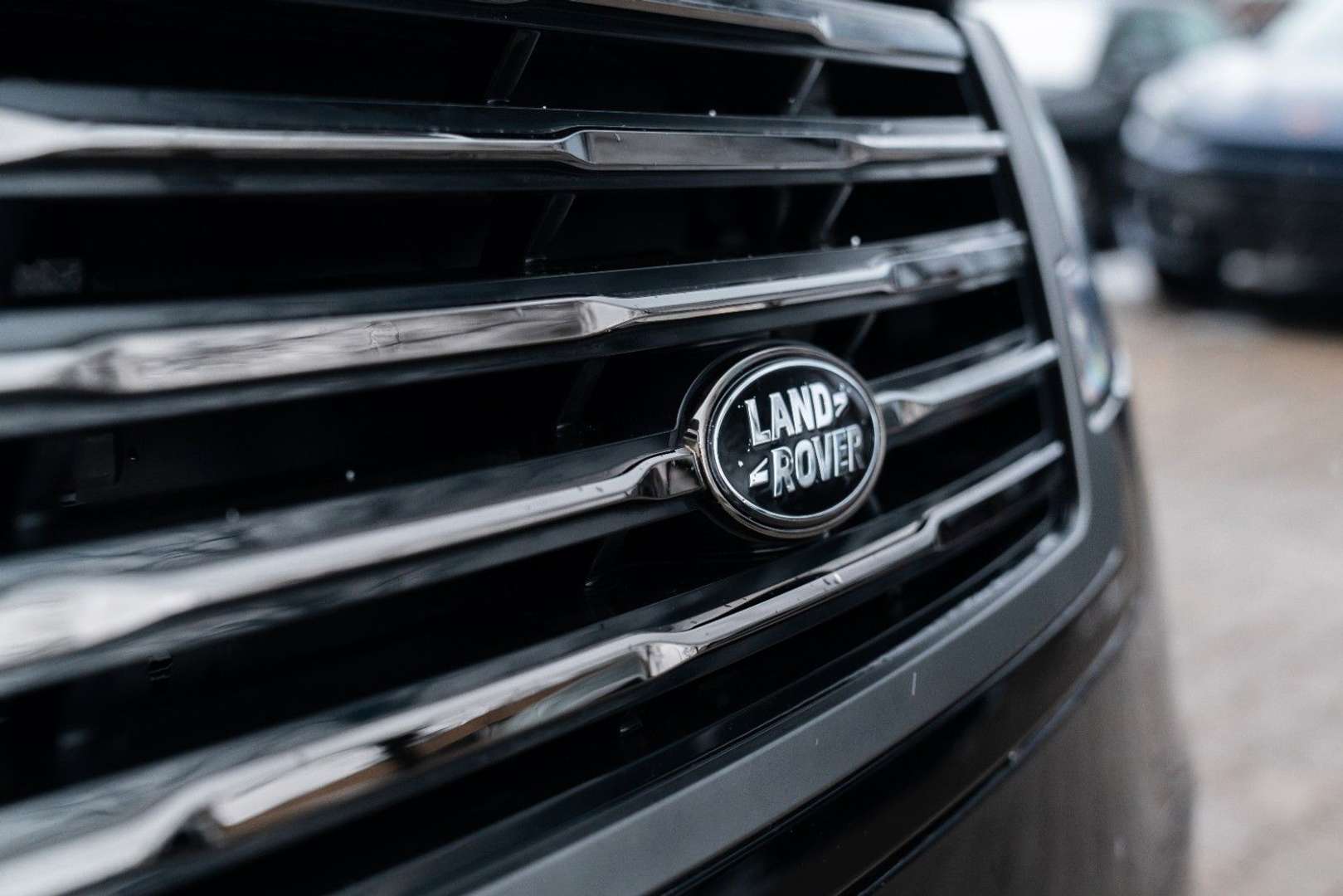 Land Rover Range Rover SV LWB / 360° / PANO / 23" P615 - 2024 - Joinsteer - #37