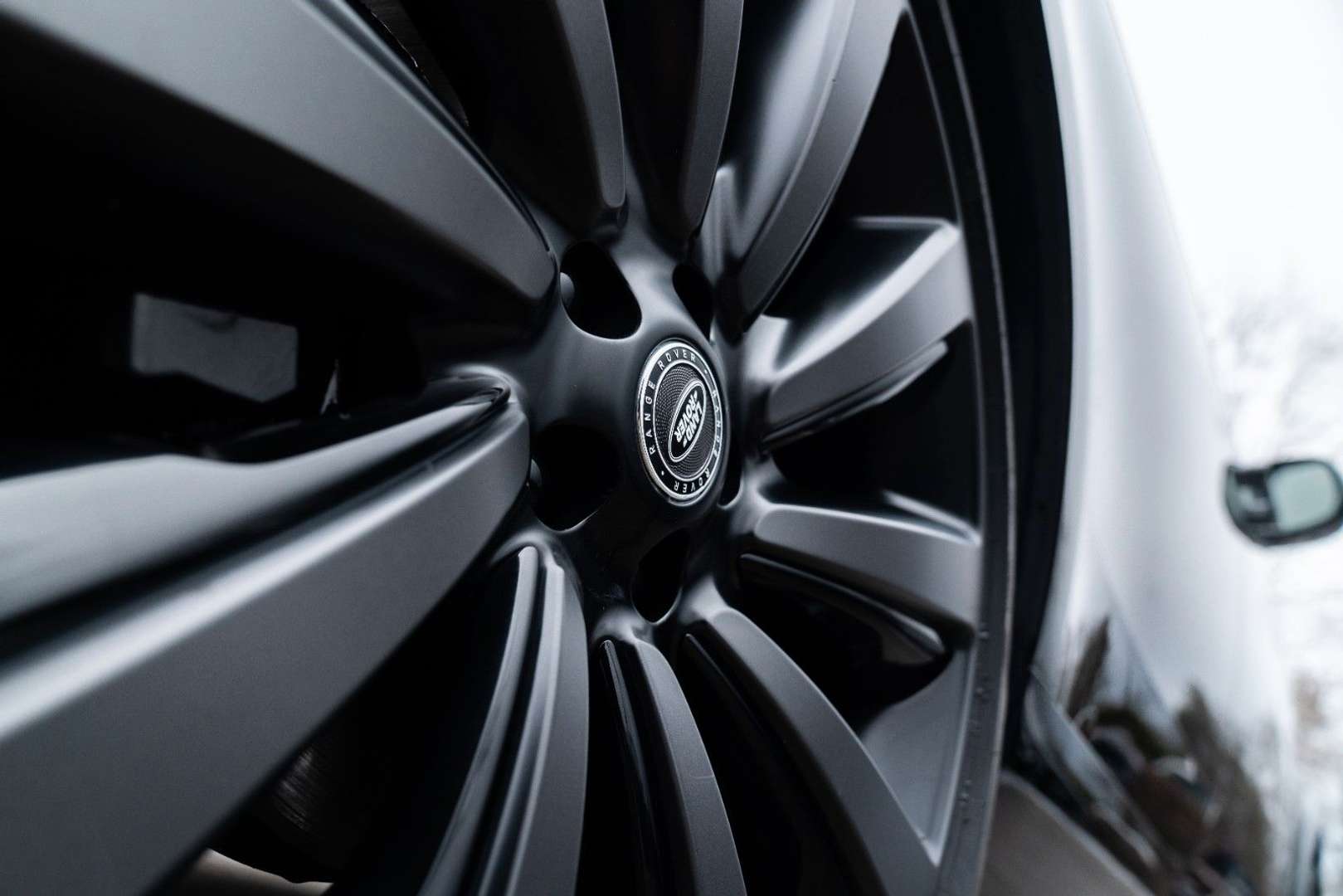 Land Rover Range Rover SV LWB / 360° / PANO / 23" P615 - 2024 - Joinsteer - #39