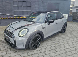 Mini Hatch Cooper S - 2021 - Joinsteer - #1
