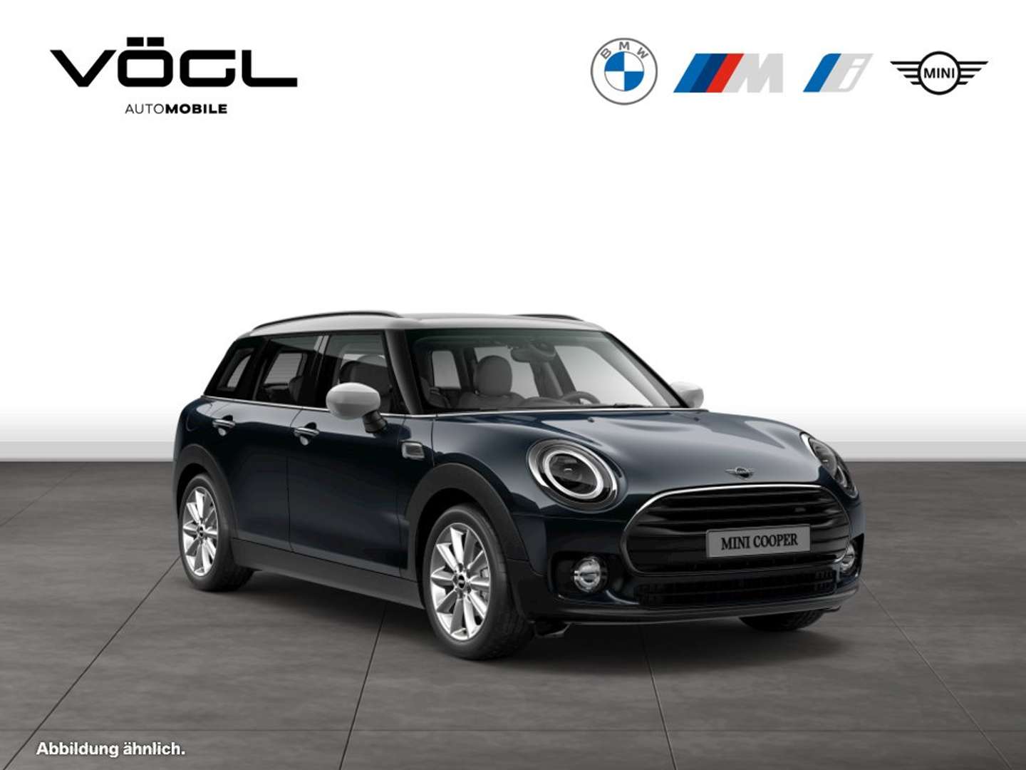 Mini Clubman COOPER - 2024 - Joinsteer - #1