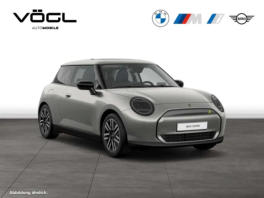 Mini Electric Cooper SE - 2024 - Joinsteer - #1