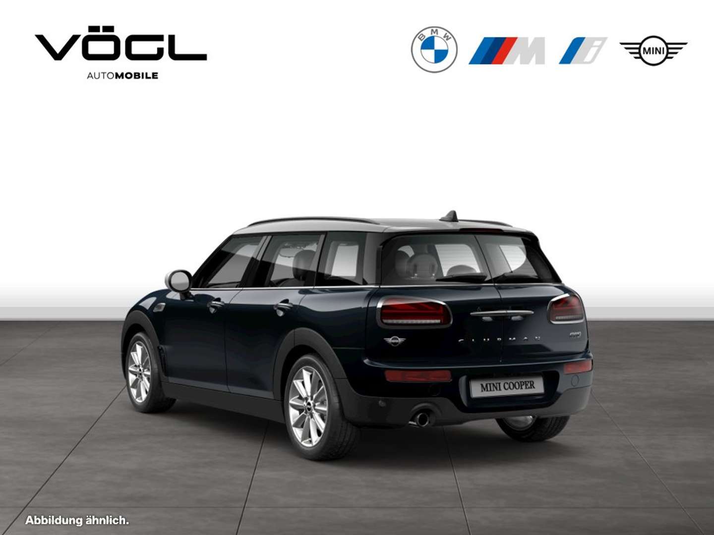 Mini Clubman COOPER - 2024 - Joinsteer - #2