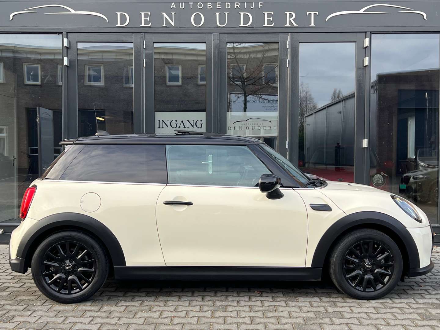 Mini Hatch Classic Cooper - 2022 - Joinsteer - #3