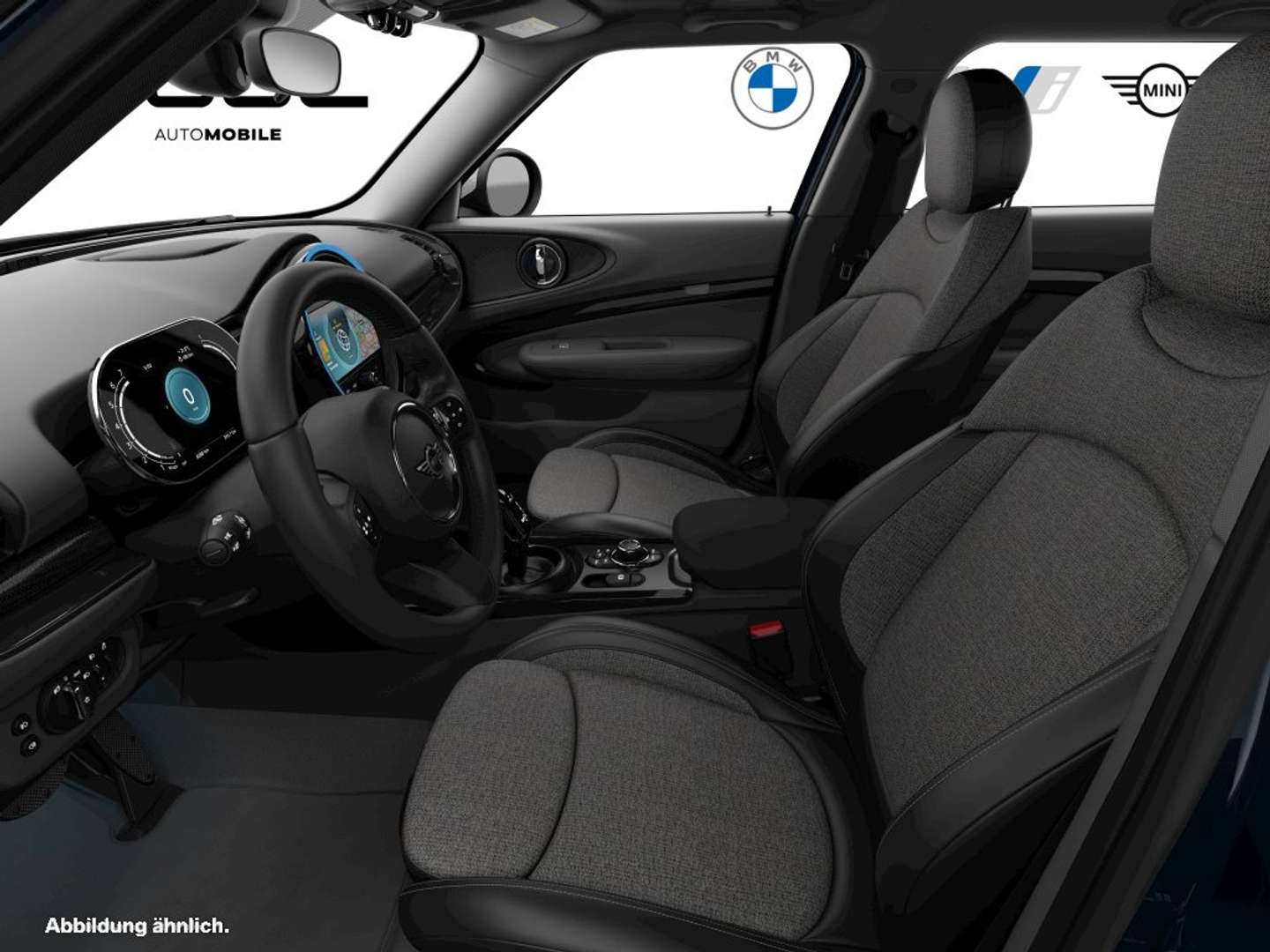 Mini Clubman COOPER - 2024 - Joinsteer - #3