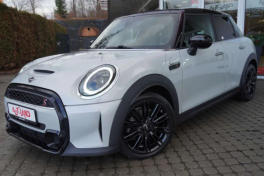 Mini Hatch Cooper S - 2022 - Joinsteer - #1