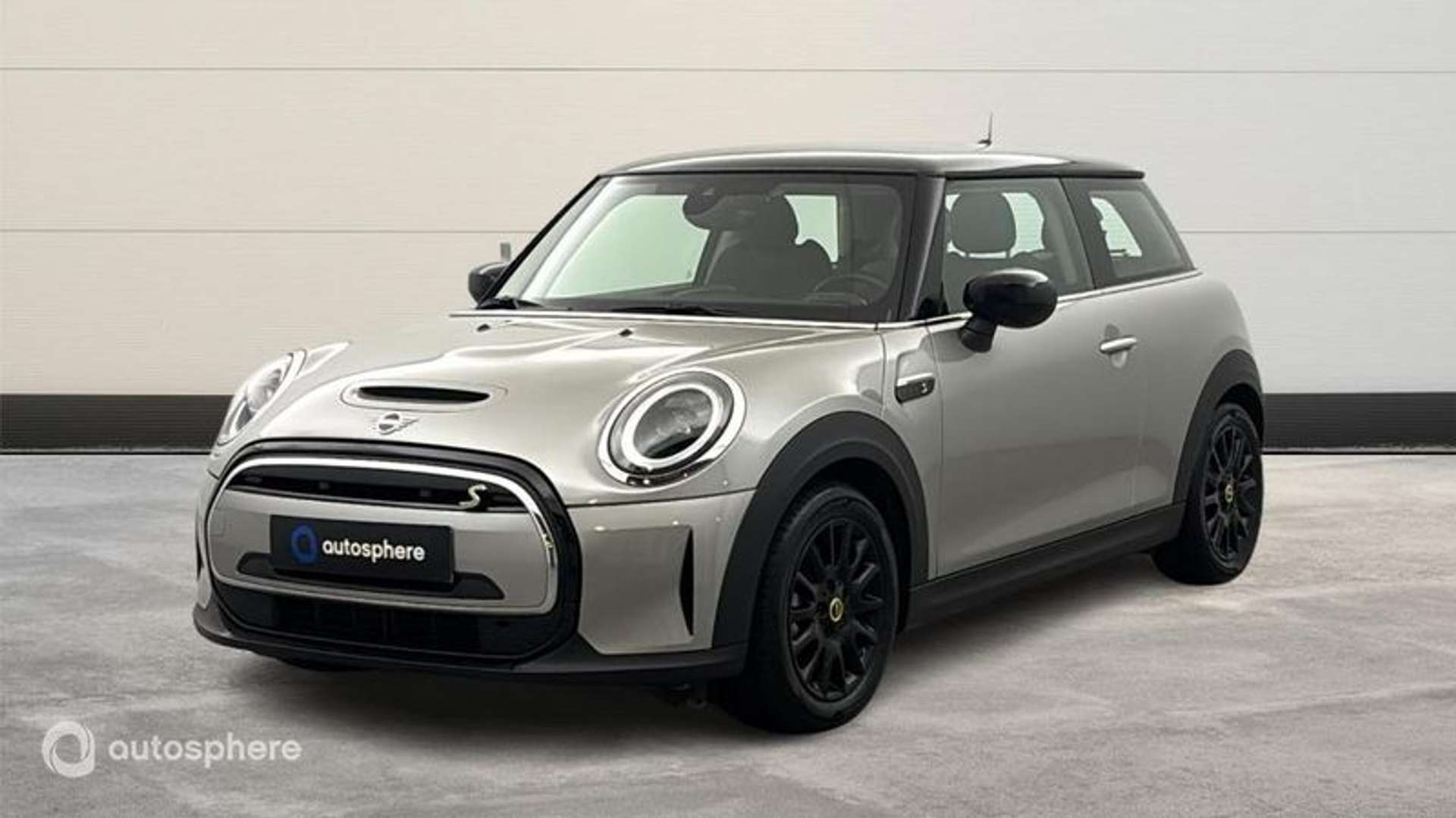 Mini Electric Essential Cooper SE - 2023 - Joinsteer - #1