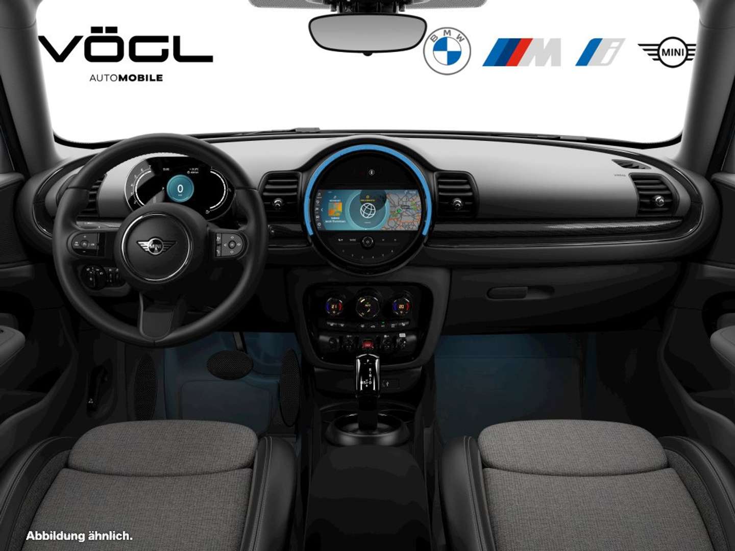 Mini Clubman COOPER - 2024 - Joinsteer - #4