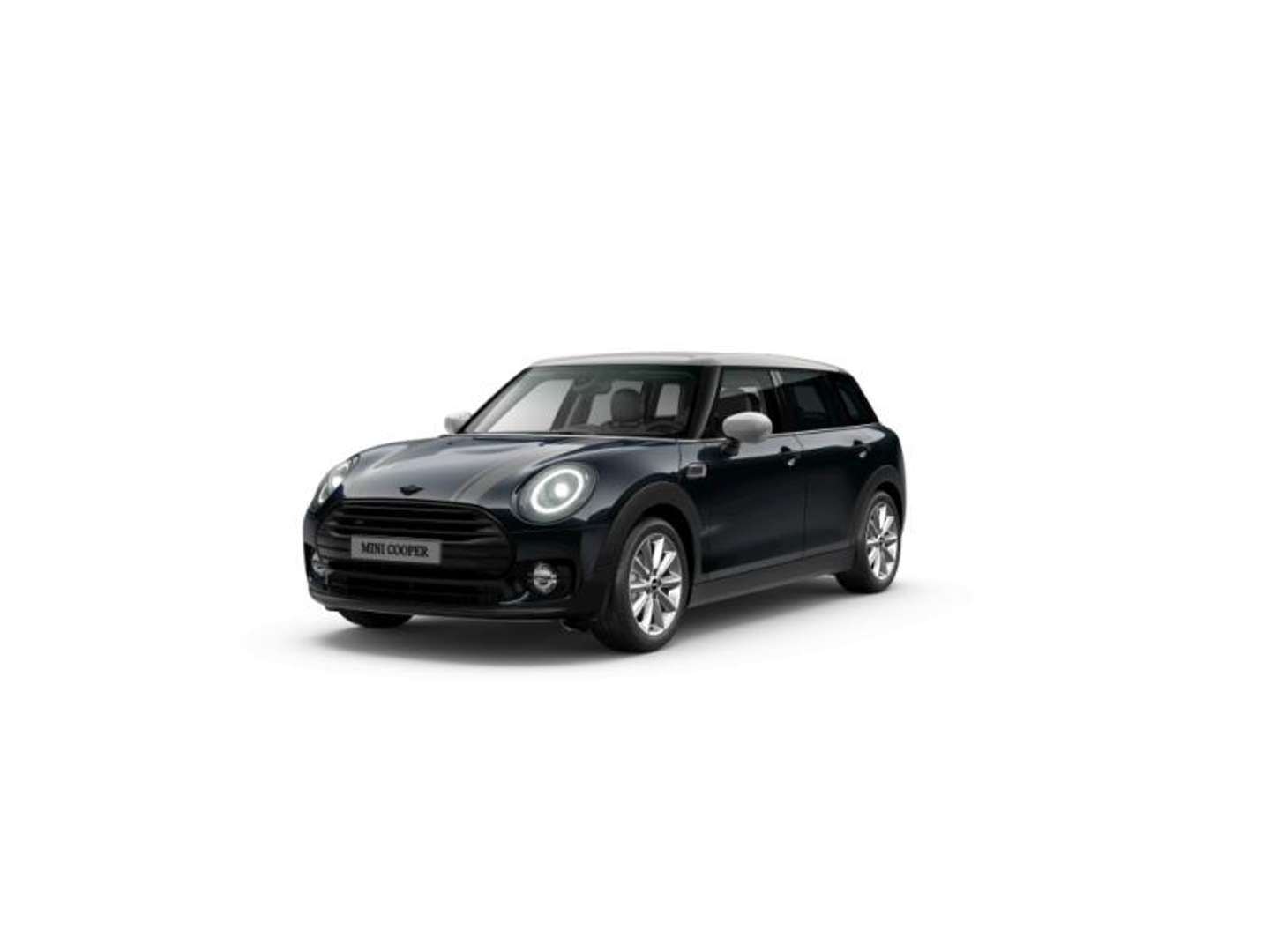 Mini Clubman COOPER - 2023 - Joinsteer - #1