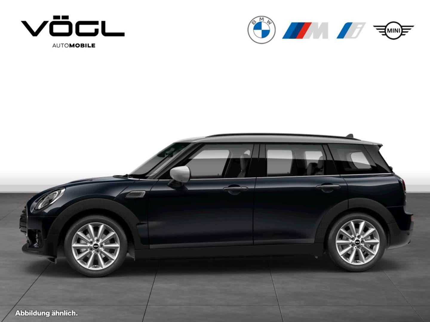 Mini Clubman COOPER - 2024 - Joinsteer - #5