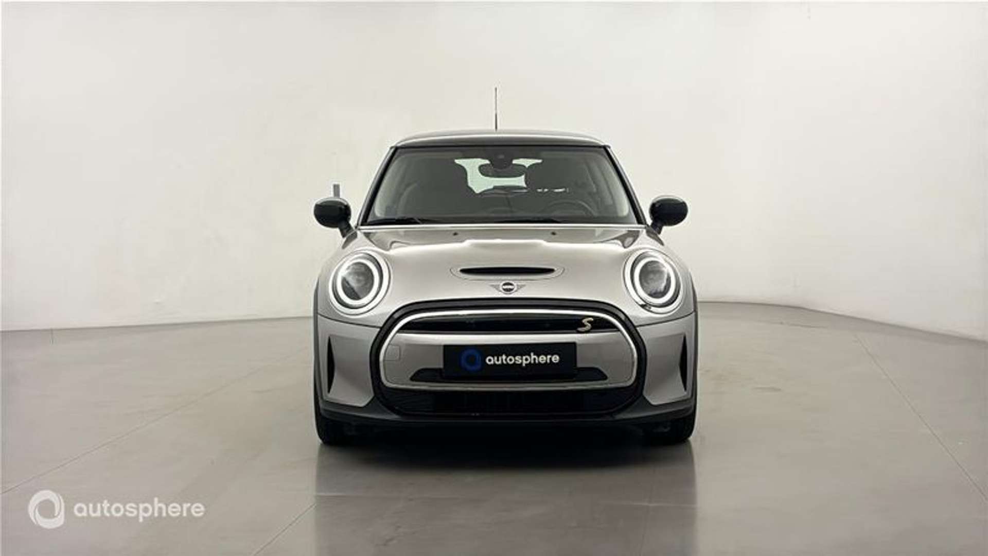 Mini Electric Essential Cooper SE - 2023 - Joinsteer - #2