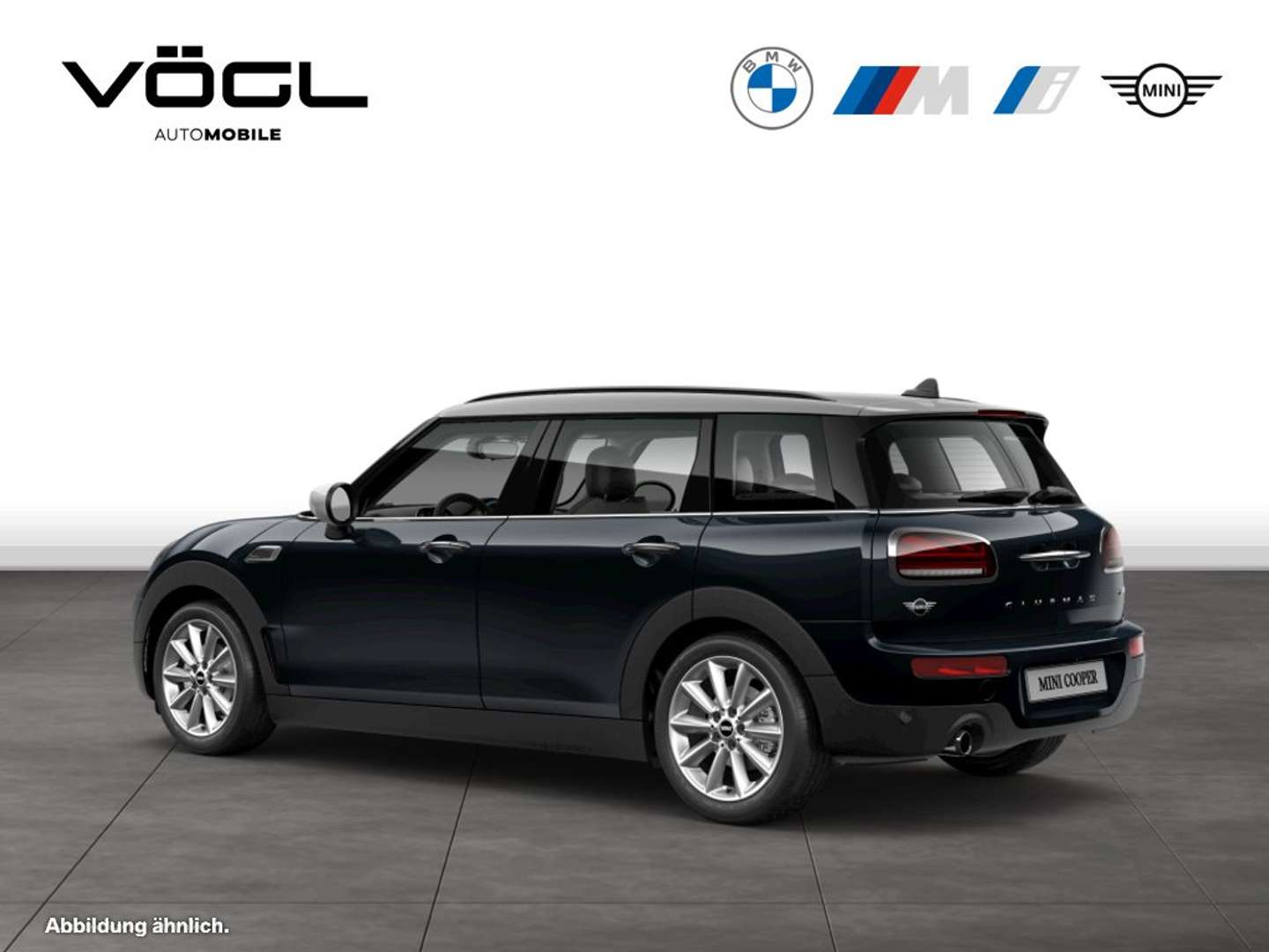 Mini Clubman COOPER - 2024 - Joinsteer - #6