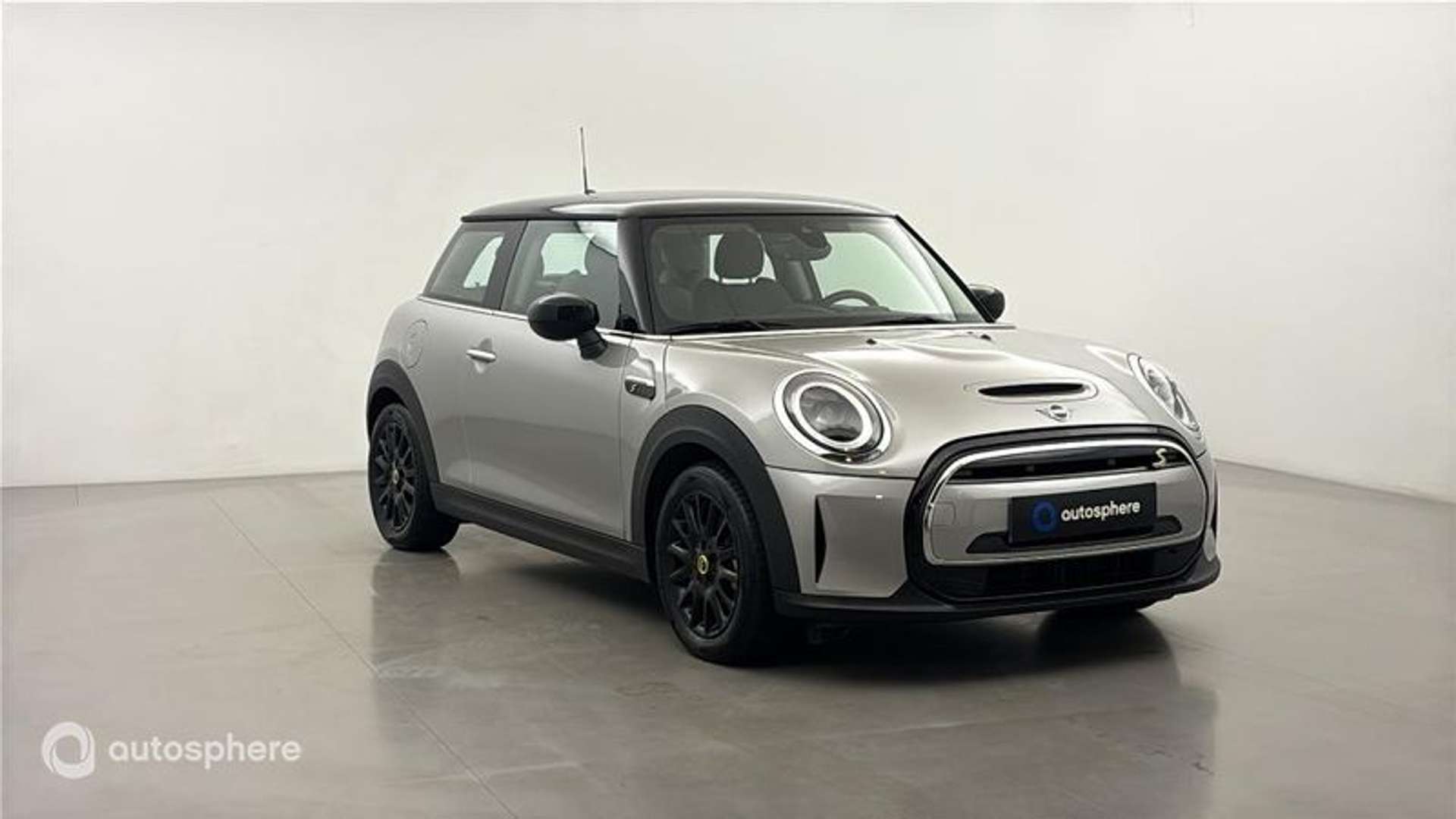 Mini Electric Essential Cooper SE - 2023 - Joinsteer - #3