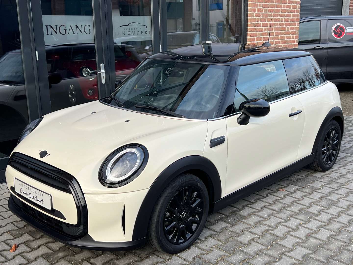 Mini Hatch Classic Cooper - 2022 - Joinsteer - #5