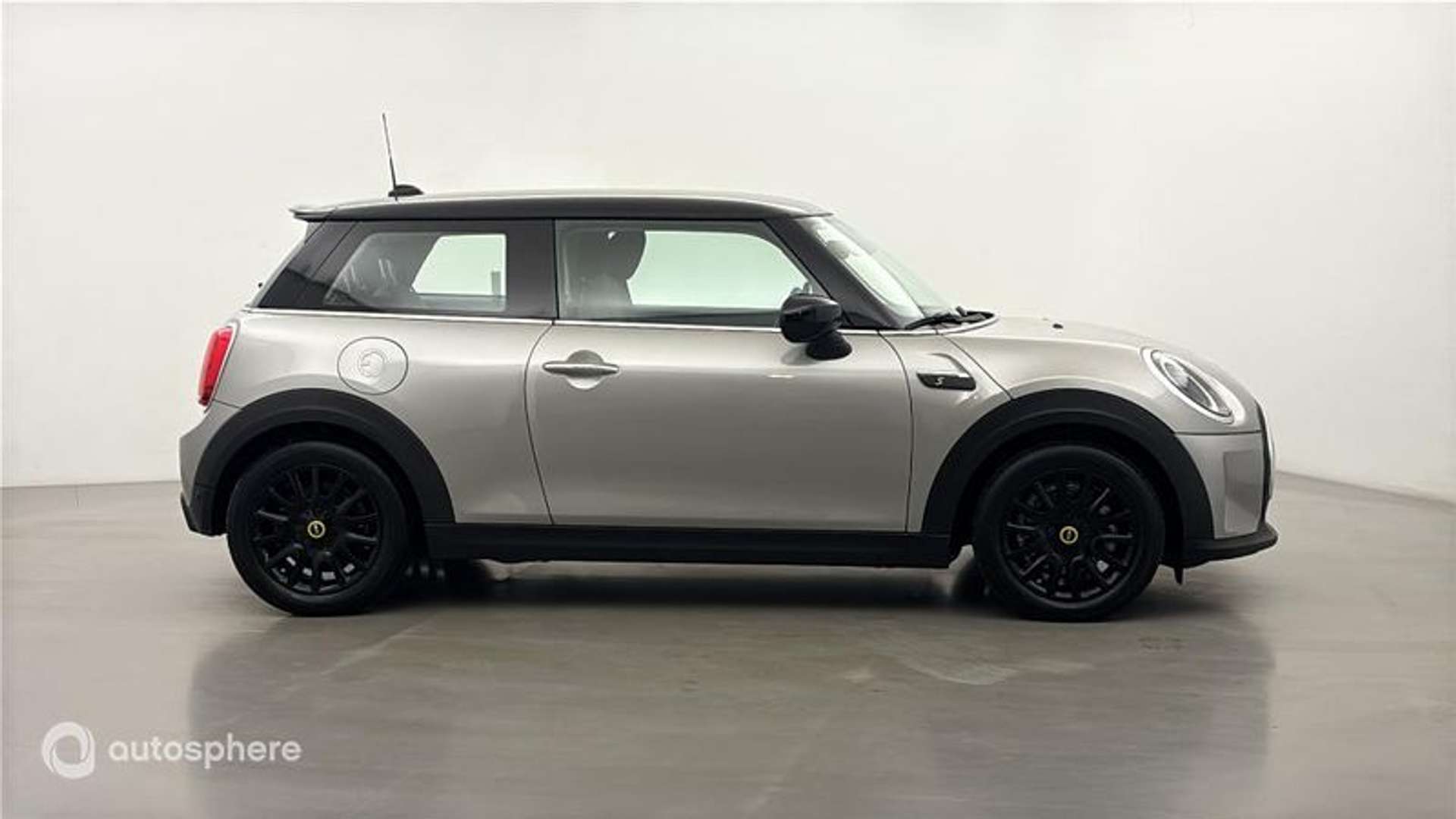 Mini Electric Essential Cooper SE - 2023 - Joinsteer - #4