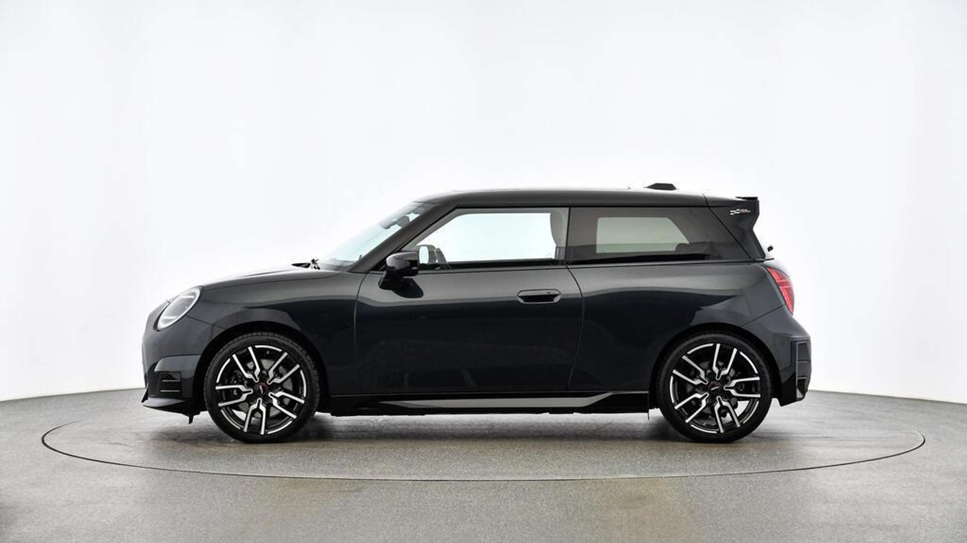 Mini Cooper SE JCW Cooper SE - 2024 - Joinsteer - #2