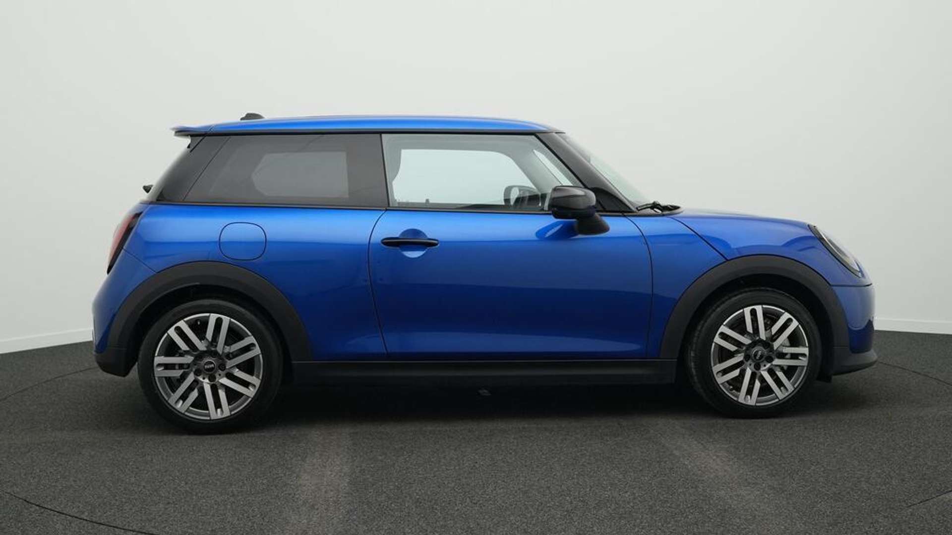 Mini Hatch Classic Cooper S - 2024 - Joinsteer - #2