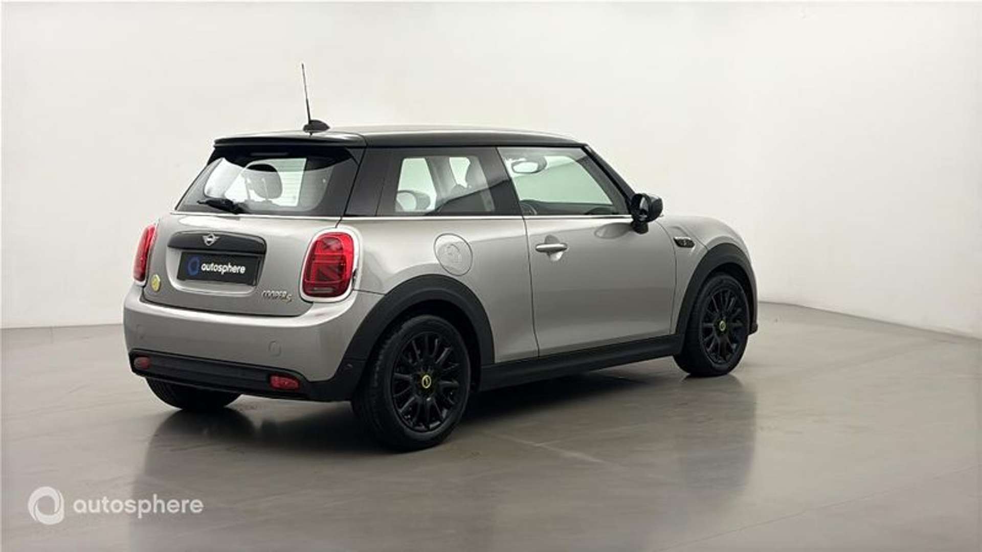 Mini Electric Essential Cooper SE - 2023 - Joinsteer - #5