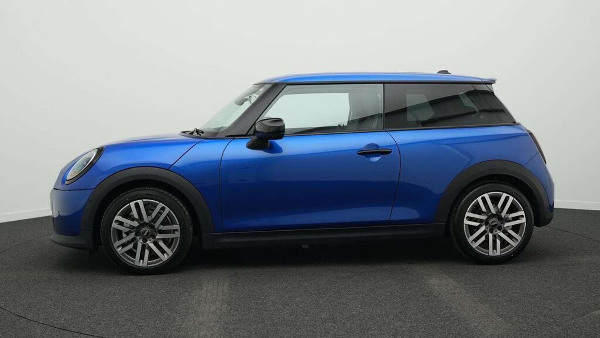 Mini Hatch Classic Cooper S - 2024 - Joinsteer - #3