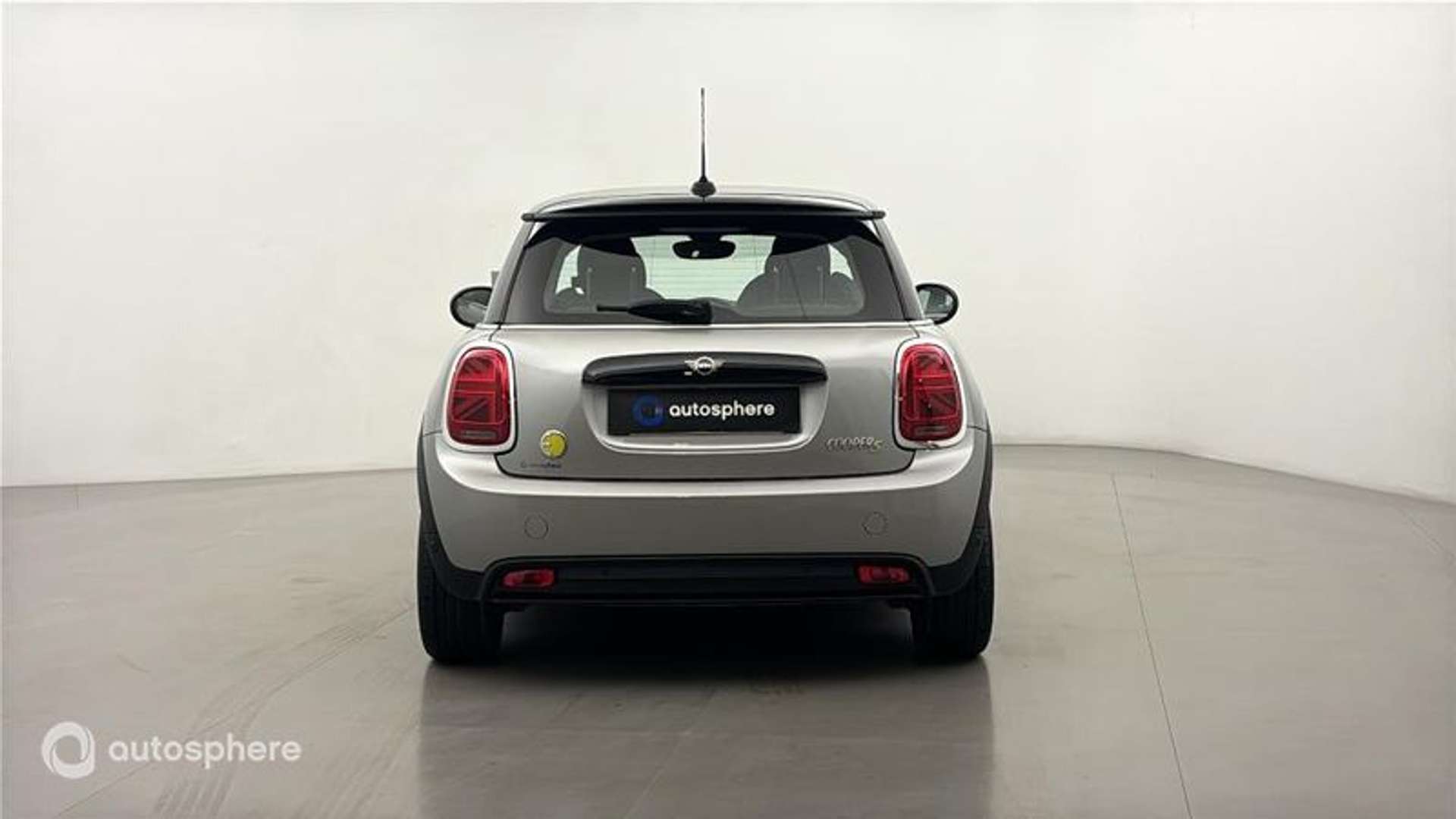 Mini Electric Essential Cooper SE - 2023 - Joinsteer - #6