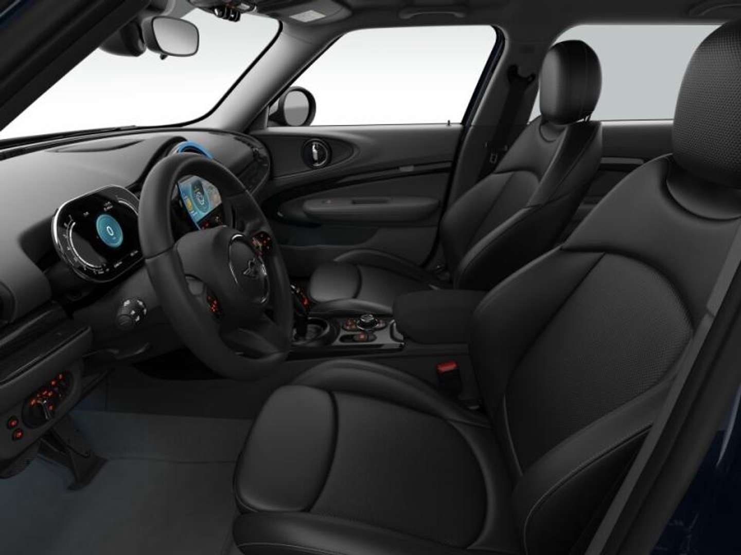 Mini Clubman COOPER - 2023 - Joinsteer - #4