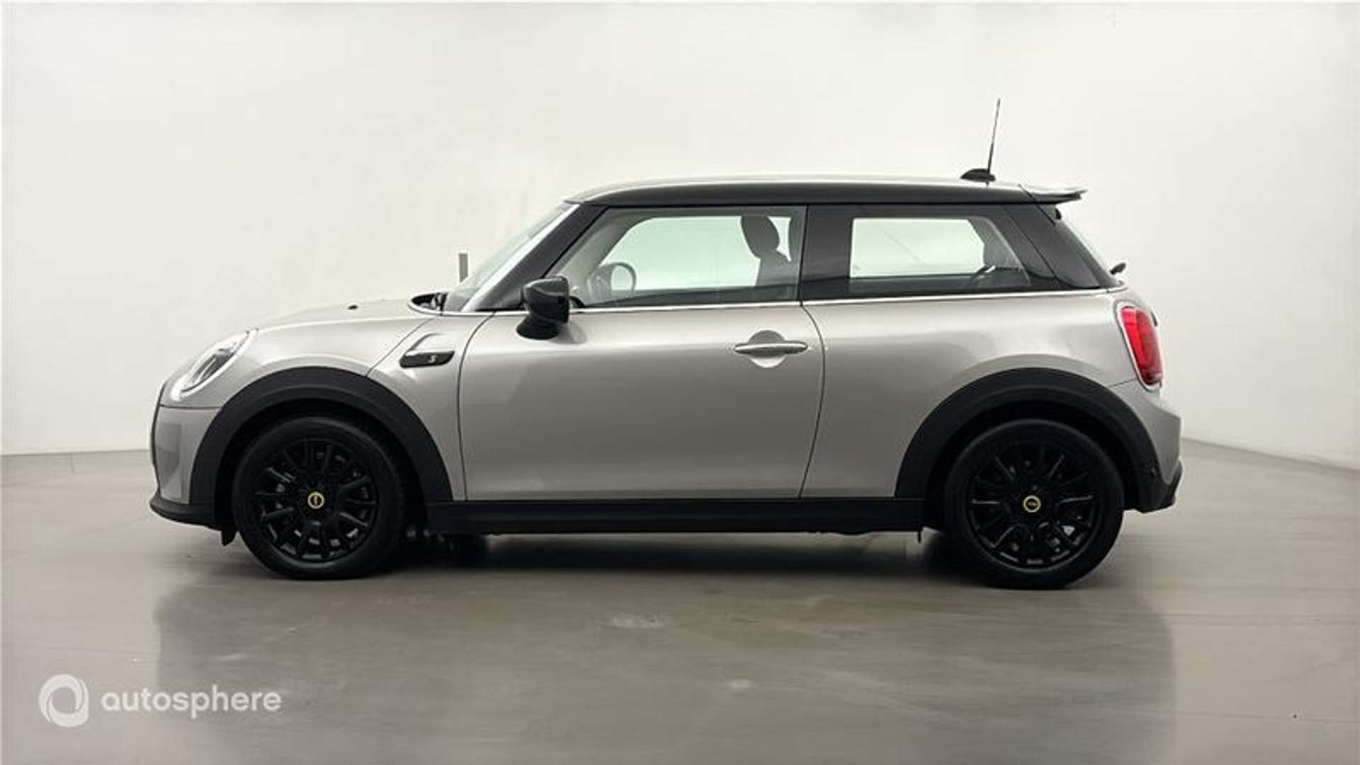 Mini Electric Essential Cooper SE - 2023 - Joinsteer - #7