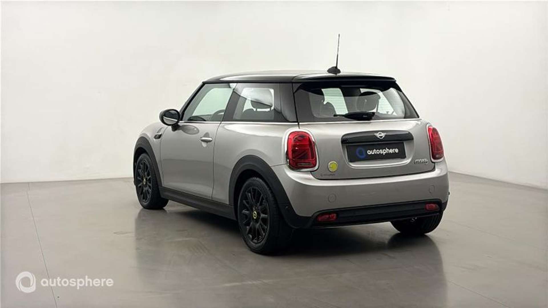 Mini Electric Essential Cooper SE - 2023 - Joinsteer - #8