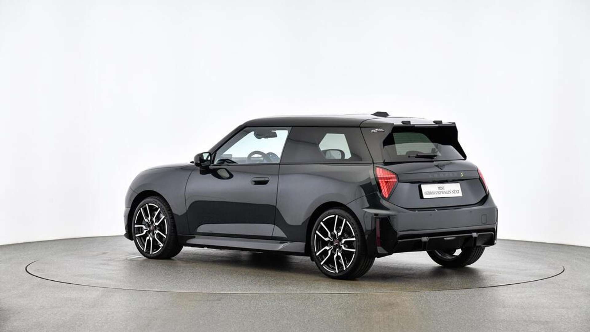 Mini Cooper SE JCW Cooper SE - 2024 - Joinsteer - #7